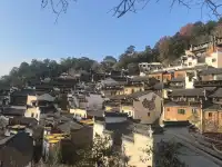 蕪湖～篁嶺自駕