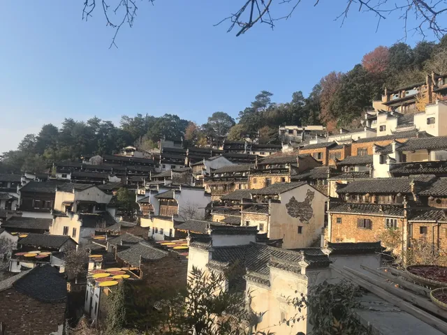 蕪湖～篁嶺自駕