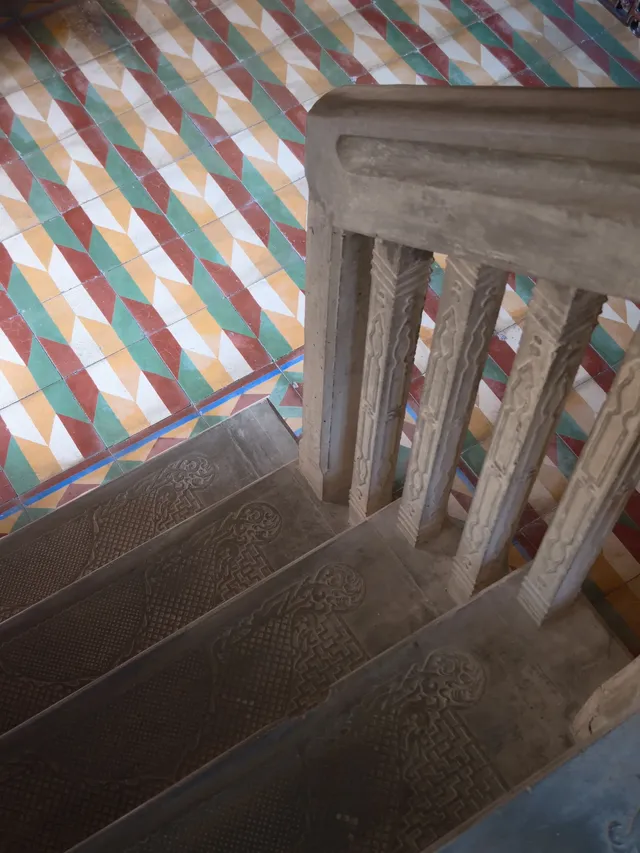 南洋舊夢·赴約陳慈黉故居 南洋舊夢·赴約陳慈黉故居