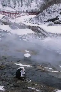 一日速通老里克湖&長白山北坡攻略