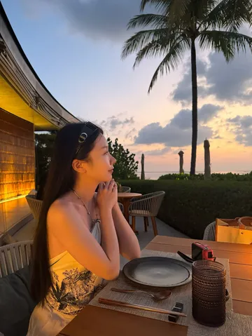 馬爾代夫 麗思卡爾頓選島成功