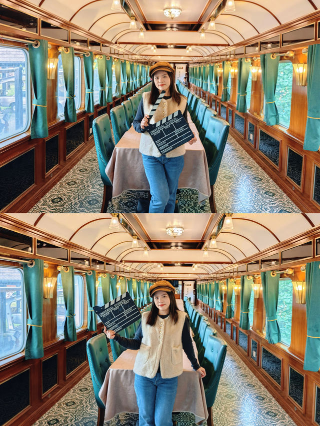 順德小眾寶藏地,拍出電影感大片 順德小眾寶藏地,拍出電影感大片