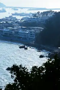 【香港】長洲島文藝一日遊攻略