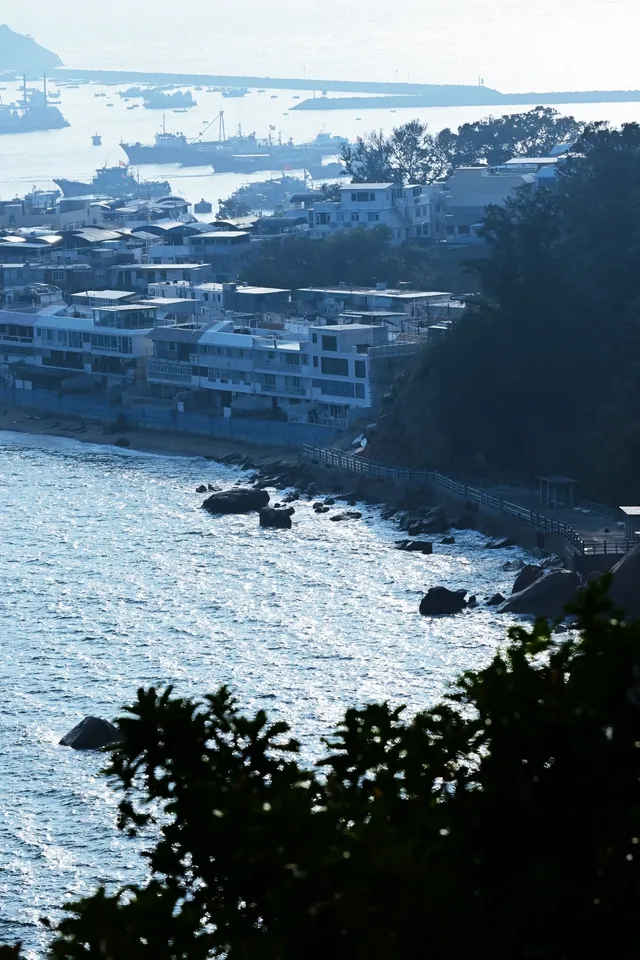 【香港】長洲島文藝一日遊攻略 【香港】長洲島文藝一日遊攻略