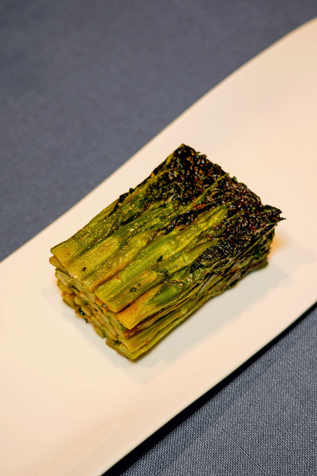 梧桐區獨棟別墅，藏著地道鮮味