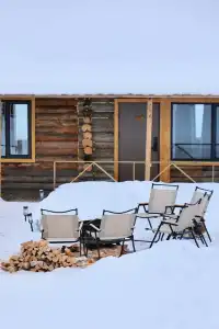 拒絕阿勒泰打卡團！這才是舒服的深度遊！