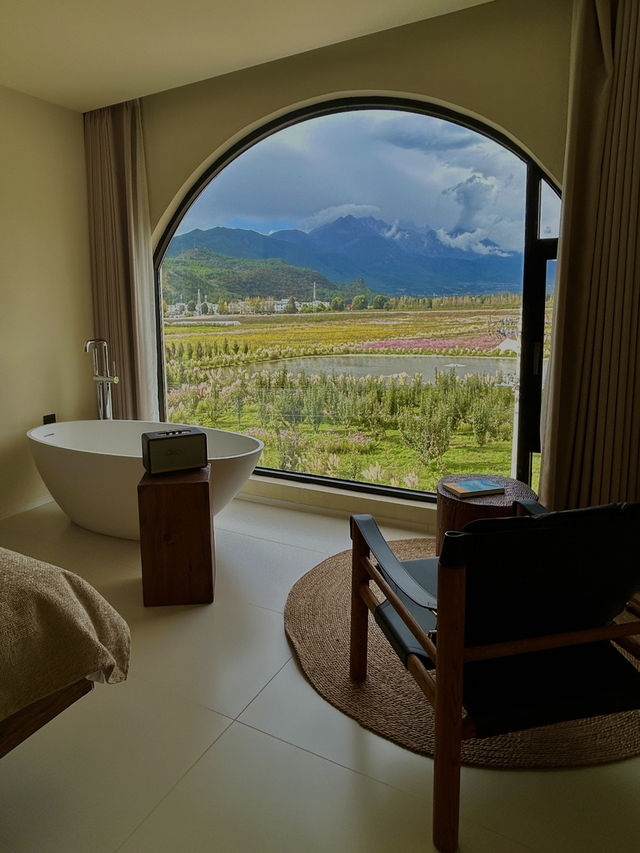 住進＂畫中裡＂讓你成為畫中人