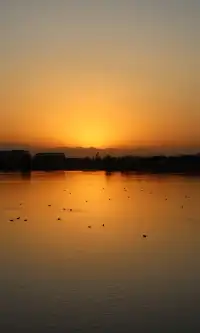 我心目中西安排名第二的免費公園