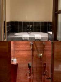 魔幻山城雲端睡艙