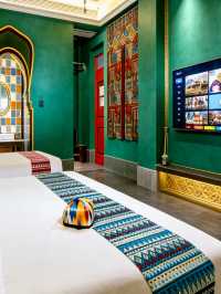 解鎖庫車團建新玩法！民宿滿足團隊所有想像