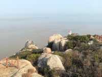 舟山蝦峙島真實經歷：越純樸的地方，越要小心陌生人的熱情