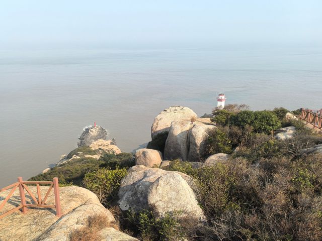 舟山蝦峙島真實經歷：越純樸的地方，越要小心陌生人的熱情