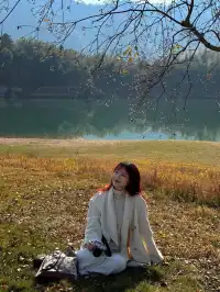 西坡staycation |淡季千島湖的打開方式