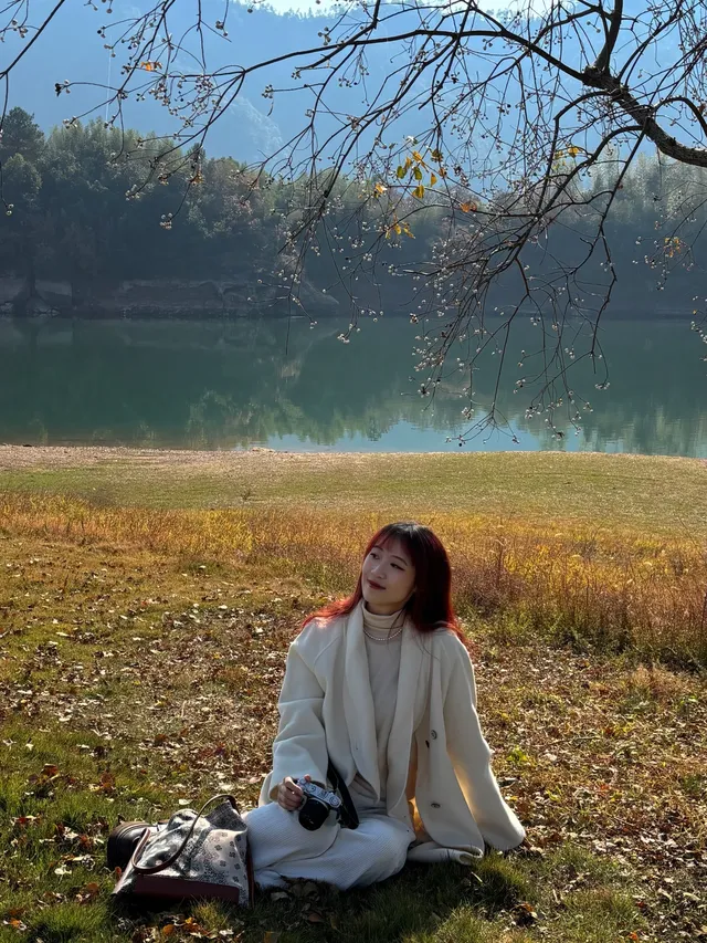 西坡staycation |淡季千島湖的打開方式 西坡staycation |淡季千島湖的打開方式