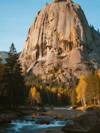 零下30°C的快樂!在冰雪覆蓋的峽谷裡泡溫泉看星河