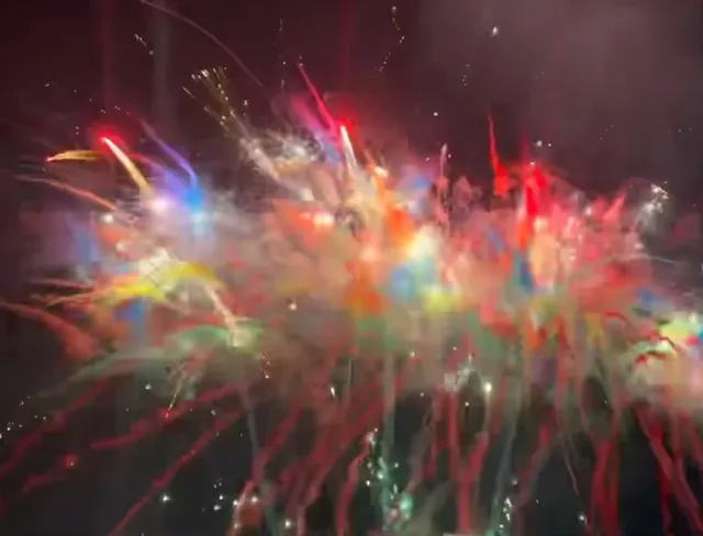 2025尾聲漸近 2026正踩著雪的腳步悄然而至 2025尾聲漸近 2026正踩著雪的腳步悄然而至