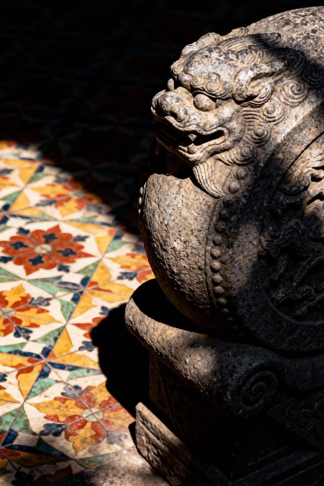 北京新晉打卡地 | 梅蘭芳祖居首度開放 沉浸式京剧美學之旅