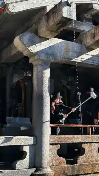 京都𝐊𝐲𝐨𝐭𝐨｜漫畫照進現實