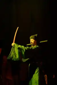 來濟南沉浸式體驗「李清照」的生活吧