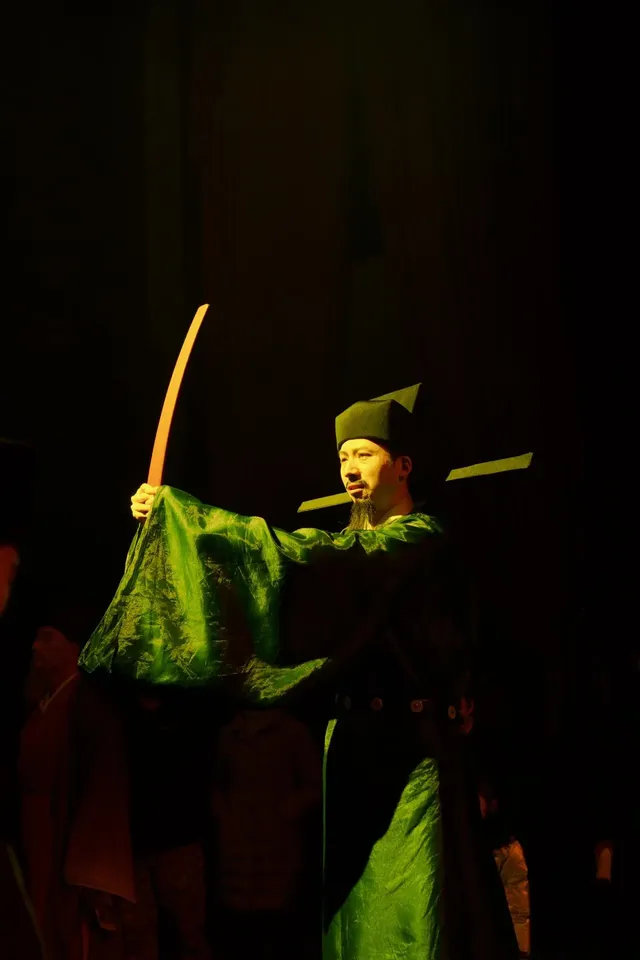 來濟南沉浸式體驗「李清照」的生活吧 來濟南沉浸式體驗「李清照」的生活吧