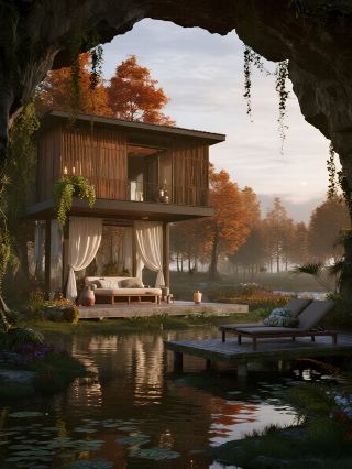 冬の「天空の鏡」｜子どもと一緒に渡り鳥と葦の詩的な風景を捉えよう