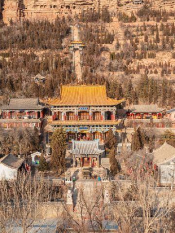 시닝과 그 주변 지역을 아우르는 7일 여행 가이드가 여기 있습니다!