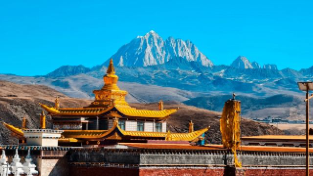 겨울에 즐기는 촨시의 따뜻한 강딩