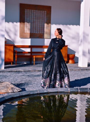 2026願いリスト2、蒼山の麓で宋朝の夢を叶える