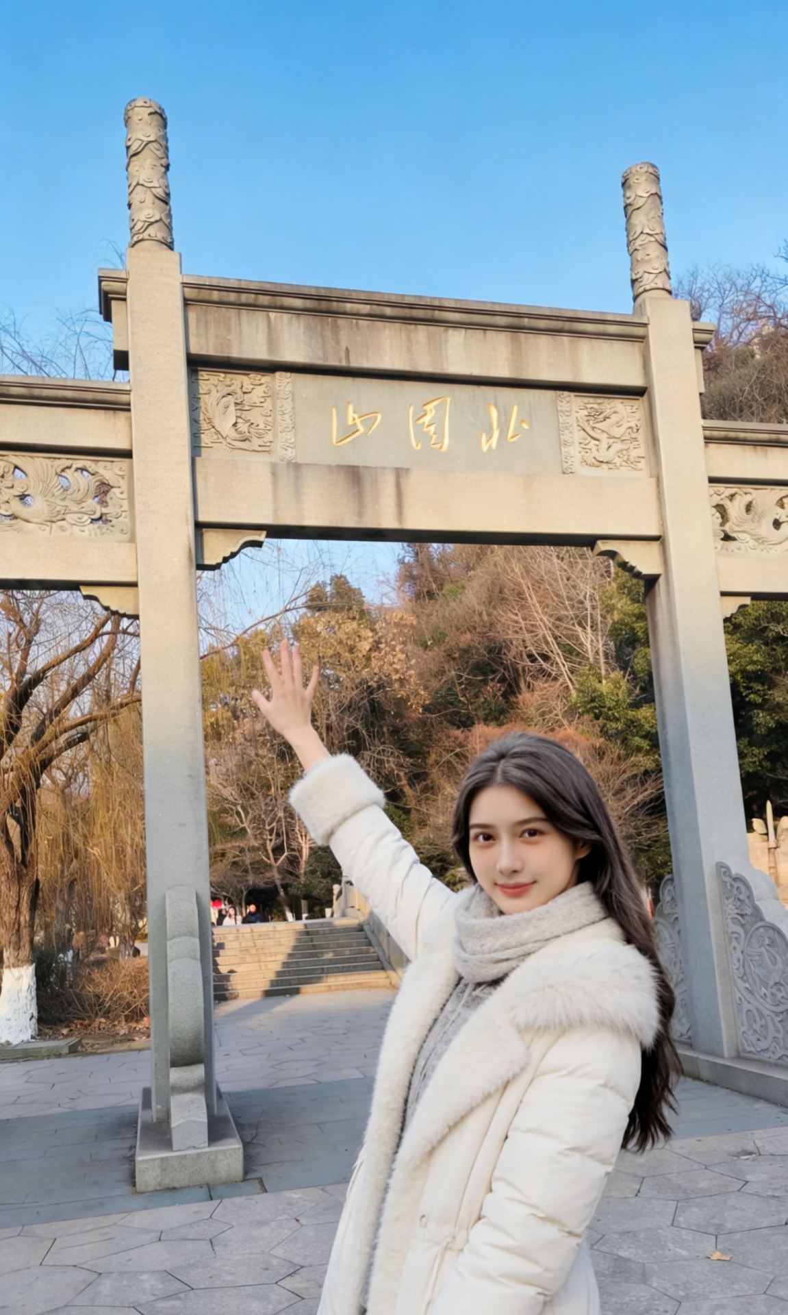 Zhenjiang · Beigu Mountain | First-Person Nanny-Level Guide: The Scenic Beigu Tower