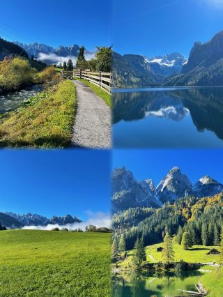 Gosau Has Returned: Three Days and Two Nights in Austria’s Enchanted Secret Realm