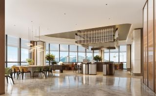 Hilton Garden Inn Shanwei Luhe is opening soon!