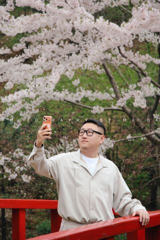 A guide to relaxing and enjoying flowers at Nanshan Park in Dalian!