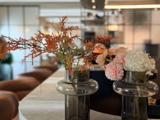 Nansha Yacht Club: A Perfect Place to Confess Your Love