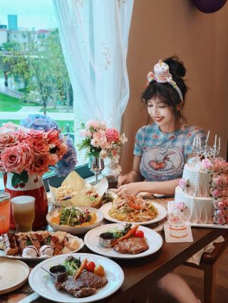 Speechless with beauty! Only 1% of Foshan residents know about this hidden gem restaurant!
