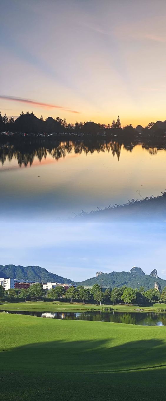 桂林・桂海晴岚｜まるで仙境のような山水画の世界 | Trip.com 桂林