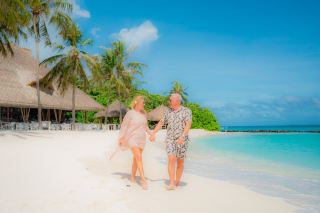 An Unforgettable Stay at Emerald Maldives