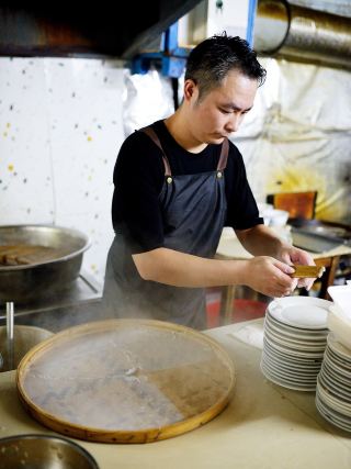 เมนูอาหารพื้นเมืองขึ้นชื่อประจำฤดูร้อนจากเมืองดายู ที่คุณจะต้องติดใจ!