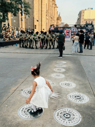 Saying Mexico is unsafe? My experience in Guadalajara proved otherwise.