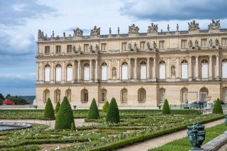 Paris + south of France 7-day dream itinerary—save this and you’re set!