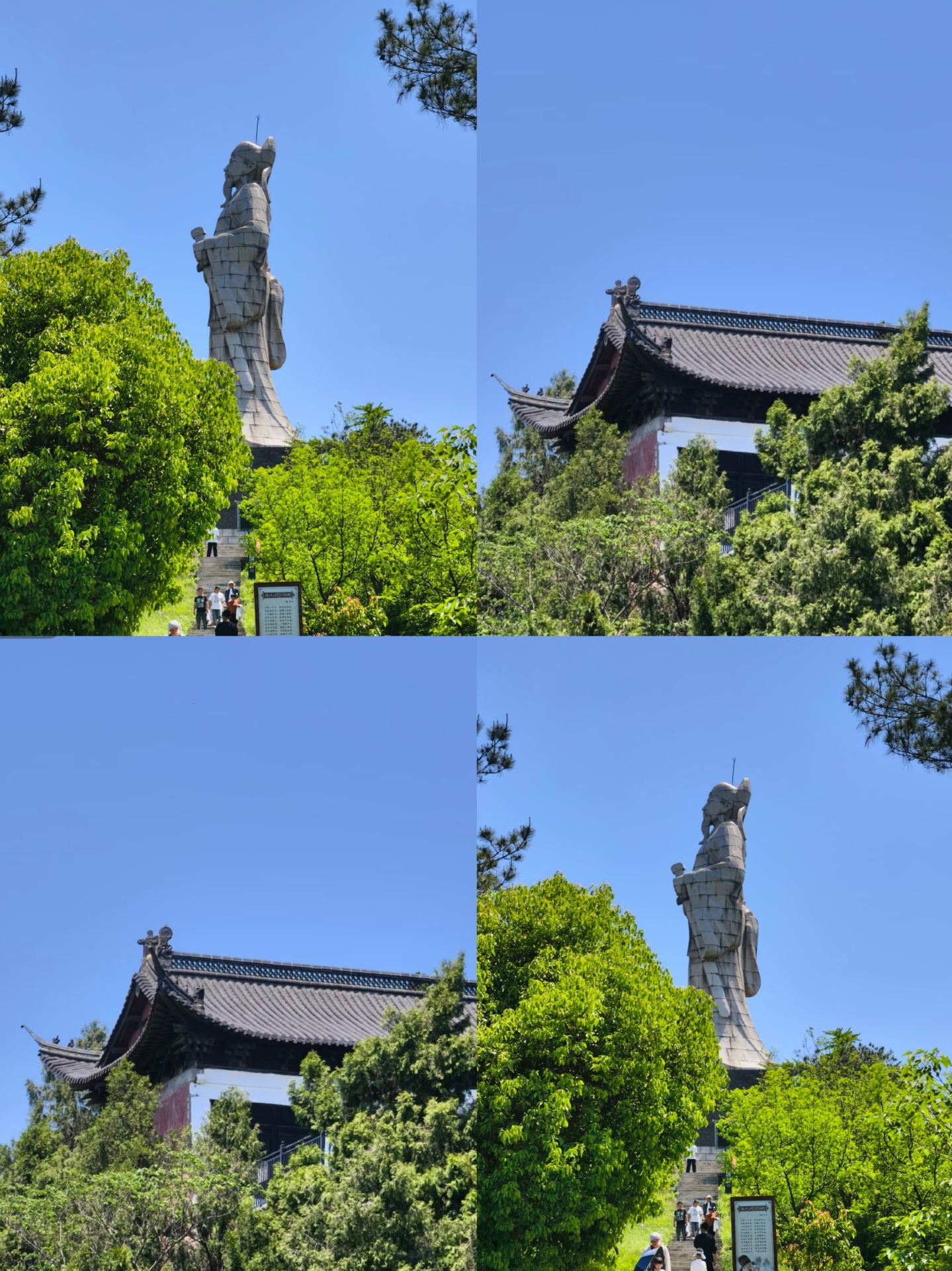 Wuhan surroundings | 4 seriously underrated summer getaway road trip destinations
