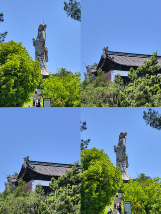 Wuhan surroundings | 4 seriously underrated summer getaway road trip destinations