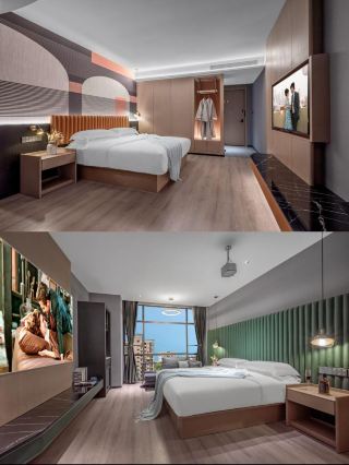 โรงแรมเคลลี่ ซินีมา: การเดินทางสุดอบอุ่นหัวใจที่ได้รับแรงบันดาลใจจากเทคโนโลยีกับลูกๆของคุณ