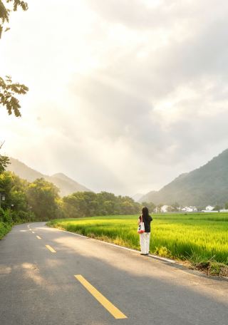 Huangshan Qu Pai Inn: Run by a Local Photographer for Hassle-Free Hiking