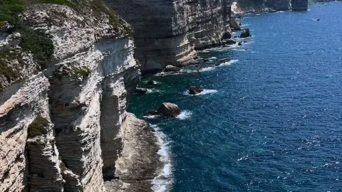 I recently spent some of my leave checking out Bonifacio in  — traveler post in Bonifacio