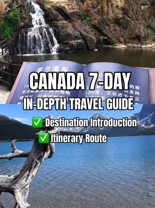 I recently managed to get a week off work and decided to head over to western Canada. Spending most of my weekends walking in the Scottish Highlands, I was really keen to see how the Rockies compared.

We did a route starting from Vancouver and spent a few days driving up through Yoho and Banff. The scale of the landscape out there is quite difficult to put into words. Standing by Bow Lake and Moraine Lake, the first thing that strikes you is the colour of the water. It’s this incredibly bright, milky turquoise that almost doesn't look real. 

It was a bit crowded near the main viewing areas, but I found that if you just walk ten or fifteen minutes along the lakeside paths, the crowds thin out and you can actually enjoy the quiet. I think Bow Lake was my favourite—it felt slightly more peaceful than the others.

Weather-wise, even though it was August, the mornings up near the glaciers were proper cold. I just wore my trusty old fleece and a basic waterproof jacket I’ve had for years, which was more than enough. You don't need any fancy brand-name gear, just some sensible layers.

It is a long flight from home, but I reckon it's worth it if you enjoy being out in the hills. Just make sure to pack a warm jumper for the early mornings.