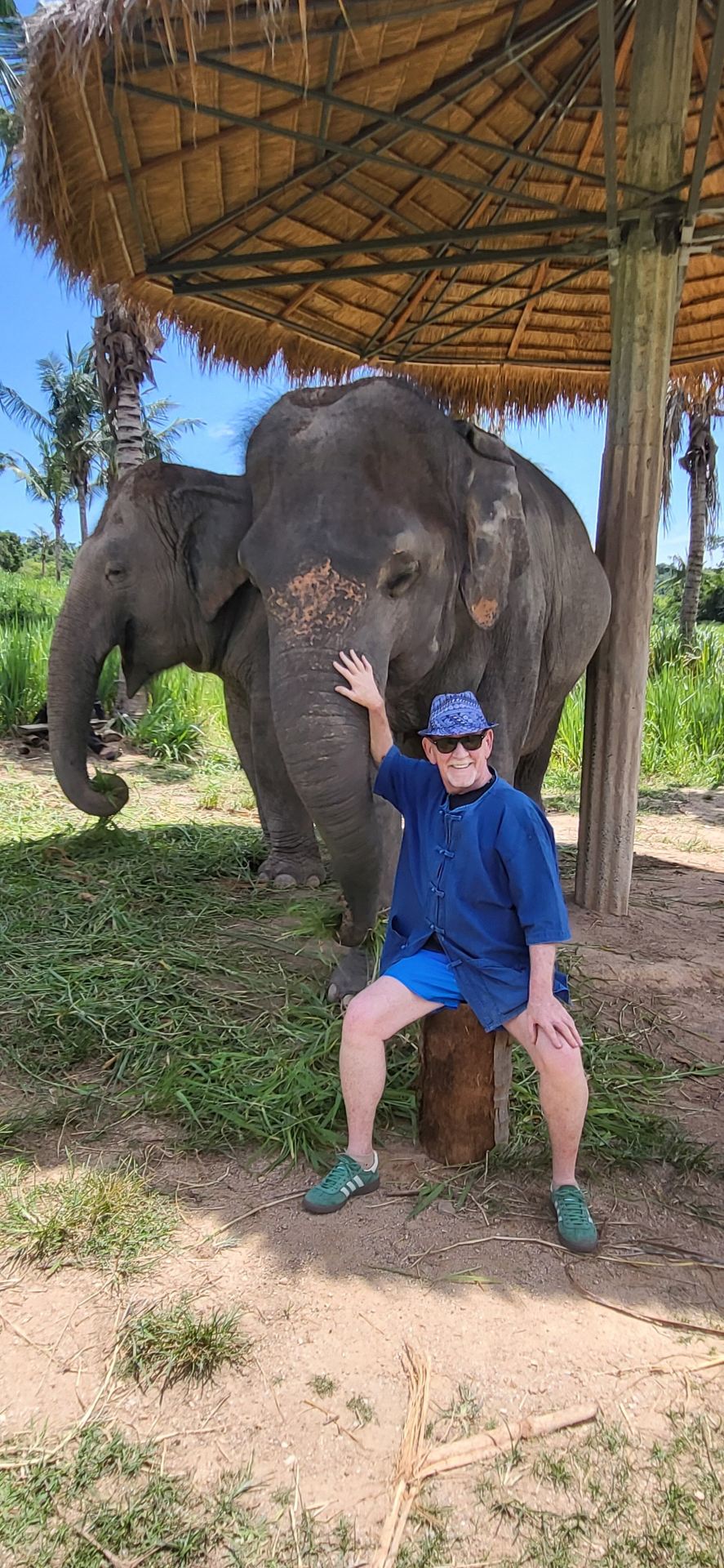 An Ethical and Unforgettable Wildlife Experience