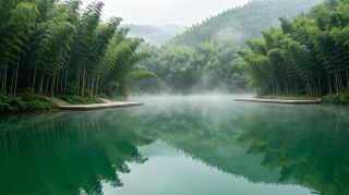 Sichuan Shunan Bamboo Sea | Rare exclusive in-depth guide for unique experiences