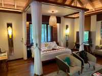 Dream Anniversary Stay Worth the 30-Year Wait