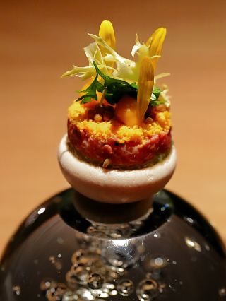 Shanghai | Taian Table | Honestly, I didn't expect the first impression to be this good