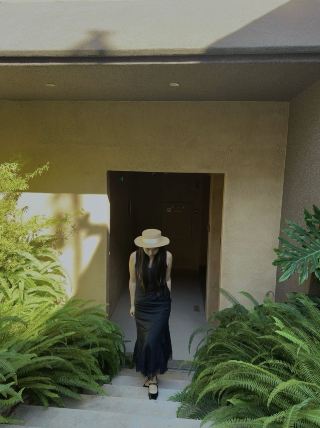 Konggu Shanfang | Mountain afternoon tea, a courtyard of Oriental Zen